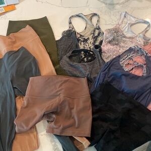 Huge Lululemon bundle!